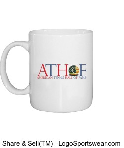 ATHOF Coffee Mug Design Zoom